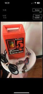 acculader, Ophalen of Verzenden, Nieuw