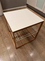 Tafeltje gratis af te halen, Ophalen, Zo goed als nieuw