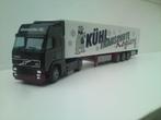 AWM Volvo FH Kuhl transporte Kogler koeltrailer., Ophalen of Verzenden, Zo goed als nieuw, Bus of Vrachtwagen