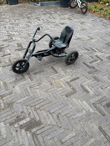 Berg Choppy Skelter beschikbaar voor biedingen