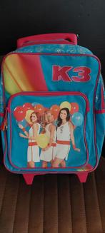 K3 rugzak trolley, Ophalen of Verzenden, Nieuw