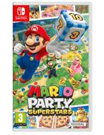 Mario Party Superstars Nintendo Switch, Zo goed als nieuw, Ophalen