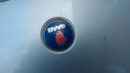 Embleem op de motorkap Saab 95 uit 2003, Ophalen of Verzenden