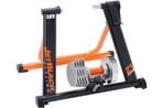 Jet Black Z2 Fluid Trainer - Realistisch Fietsgevoel, Soepel, Ophalen, Zo goed als nieuw, Overige typen