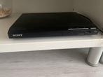 Sony. Dvd. En. Cd speler.   DVP  SR760H, Audio, Tv en Foto, Dvd-spelers, Ophalen of Verzenden, Gebruikt, Sony