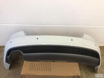 Audi a5 8t s5 facelift s-line bumper achterbumper pdc beschikbaar voor biedingen