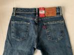 Levi's 511 slim fit  jeans heren 30x30 NIEUW !!!, Blauw, Overige jeansmaten, Nieuw, Ophalen of Verzenden