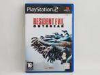 Resident Evil Outbreak - PlayStation 2, Ophalen of Verzenden, Gebruikt, Shooter, Vanaf 16 jaar