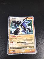 Lucario X, Ophalen of Verzenden, Zo goed als nieuw, Losse kaart
