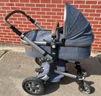 Kinderwagen Joolz met bak en buggy en alle toebehoren, Ophalen of Verzenden, Gebruikt, Kinderwagen