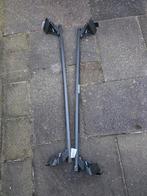 Audi A3 Sportback Dakrails - Menabo Omega M, Auto diversen, Dakdragers, Ophalen of Verzenden, Gebruikt