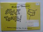 CD: Richard Thompson – Strict Tempo!, Cd's en Dvd's, Cd's | Rock, Singer-songwriter, Ophalen of Verzenden, Nieuw in verpakking