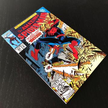 Amazing Spider-Man Vol.1 #364 (1992) NM (9.4) beschikbaar voor biedingen