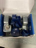 Slot, Ophalen, Zo goed als nieuw