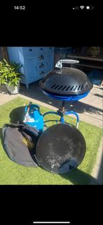 Cadac Camping BBQ - Ideaal voor onderweg!, Tuin en Terras, Gasbarbecues, Ophalen of Verzenden, Gebruikt