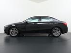 Mercedes-Benz A-klasse 180 Star Edition AMG Line, 65 €/maand, 136 pk, Gebruikt, Zwart