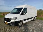 2015 Hyundai H350 Bedrijfswagen, Euro 5, Gebruikt, Overige brandstoffen, Bedrijf