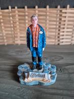 Luville efteling figuur 1 kerstdorp kersthuisjes, Ophalen of Verzenden, Zo goed als nieuw
