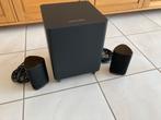 Harman Kardon speakers en subwoofer, Ophalen of Verzenden, Zo goed als nieuw, Overige merken, Blu-ray-speler