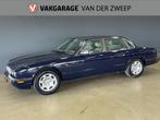 Jaguar Sovereign 4.0 V8 (bj 2001, automaat), Automaat, Gebruikt, 8 cilinders, Blauw