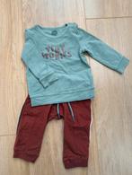 Babyset Noppies, Ophalen of Verzenden, Zo goed als nieuw, Jongetje of Meisje