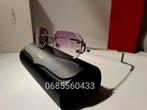 Cartier bril, Overige merken, Overige kleuren, Nieuw, Ophalen of Verzenden