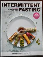 Intermittent fasting - Nanneke Schreurs & José van Riele, Nanneke Schreurs; José van Riele, Gezond koken, Ophalen of Verzenden