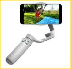 DJI OM 5 Gimbal stabilizer, Ophalen of Verzenden, Zo goed als nieuw, Minder dan 150 cm, Overige typen
