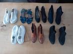 Dames schoenen nieuw en gebruikt  maat 42, Kleding | Dames, Skechers, Zwart, Ophalen of Verzenden, Sneakers of Gympen