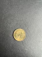 Marokkaanse munt, 10 cent uit 2002, Ophalen of Verzenden