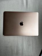 Macbook air 13-inch 2020 rose, Ophalen, 13 inch, Minder dan 2 Ghz, Zo goed als nieuw