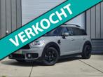 Mini Mini Countryman 1.5 Chili Navi - Sportstoel+verwarming, Voorwielaandrijving, Gebruikt, Countryman, Origineel Nederlands