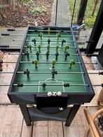 Tafelvoetbaltafel Multi speeltafel pooltafel, Kinderen en Baby's, Ophalen, Gebruikt