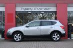 Nissan QASHQAI 2.0 Tekna Pack | Origineel NL | Trekhaak | Pa, Auto's, Voorwielaandrijving, Stof, Gebruikt, Zwart
