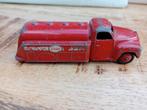 Dinky toys Esso tankwagen, Hobby en Vrije tijd, Ophalen of Verzenden, Zo goed als nieuw, Bus of Vrachtwagen