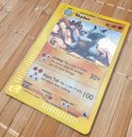 Pokemon Kaarten E-Card Skyridge Rhydon H27/H32 SK H27 kaart, Hobby en Vrije tijd, Verzamelkaartspellen | Pokémon, Foil, Ophalen of Verzenden