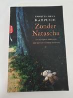 Zonder natascha kampusch brigitta sirny, Ophalen of Verzenden, Gelezen