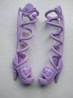 Vintage poppenschoentjes - Barbie, monsterhigh, Bratz, Sindy, Ophalen of Verzenden, Gebruikt