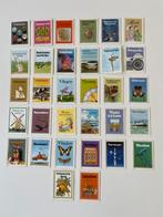 Albert Heijn 32 mini encyclopedie uit 1979, Albert Heijn, Ophalen of Verzenden