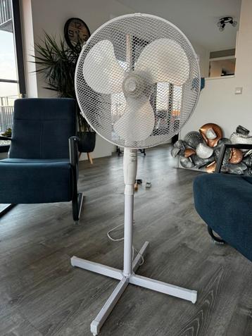 Ventilator beschikbaar voor biedingen