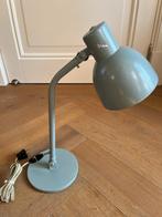 Bauhaus bureaulamp, Huis en Inrichting, Lampen | Tafellampen, Ophalen of Verzenden, Gebruikt, Minder dan 50 cm