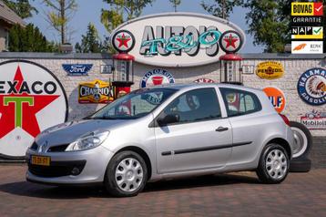 Renault Clio 1.2 Special Line 48.650 km + NAP NL-auto beschikbaar voor biedingen