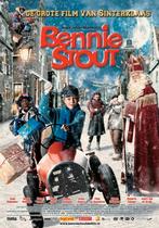 Bennie Stout Sinterklaas-K.Dobbelaer/H.Verboom/Bram vd Vlugt, Alle leeftijden, Ophalen of Verzenden, Zo goed als nieuw, Actie en Avontuur
