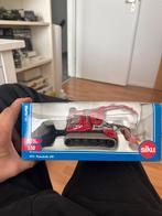 SIKU Pistenbully 600 1:50 - Nieuw in doos, Hobby en Vrije tijd, Ophalen of Verzenden, Nieuw, Hijskraan, Tractor of Landbouw, SIKU
