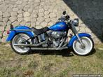 Harley Davidson 88 FLSTF Fat Boy, Chopper, Bedrijf, 1449 cc, Meer dan 35 kW