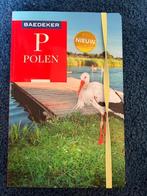 Reisgids Polen - Baedeker, Overige merken, Europa, Ophalen of Verzenden, Zo goed als nieuw