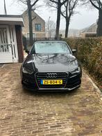 Audi A3 1.4 Tfsi 110KW Cabrio S-tronic 2015 Bruin, 4 cilinders, 4 stoelen, 149 pk, 1500 kg