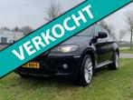 BMW X6 XDrive30d High Executive, Euro 5, Gebruikt, 2993 cc, 4 stoelen