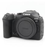 Canon eos r7 + 2 lenzen, Ophalen, Zo goed als nieuw, Canon, Geen optische zoom