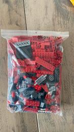Legoset 8654 Scuderia Ferrari Truck, Complete set, Gebruikt, Ophalen of Verzenden, Lego